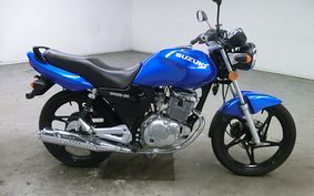 SUZUKI EN125 2A PCJK6