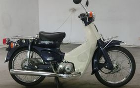 HONDA C70 SUPER CUB HA02