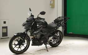 SUZUKI GSX-S125 DL32B