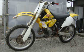 SUZUKI RM125 RF15A