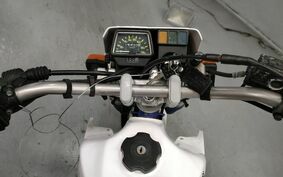 YAMAHA SEROW 225 W 4JG