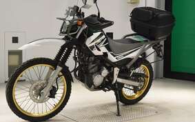 YAMAHA SEROW 250 Gen.3 DG31J