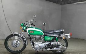 YAMAHA XS-1 1971 S650