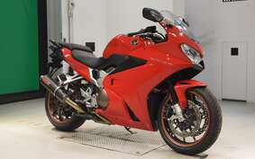 HONDA VFR800F 2014 RC79