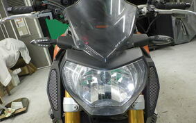 YAMAHA MT-09 A 2014 RN34J