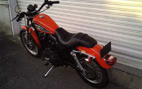 HARLEY XL883R 2003 CKM