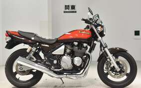 KAWASAKI ZEPHYR 400 KAI 2010 ZR400C