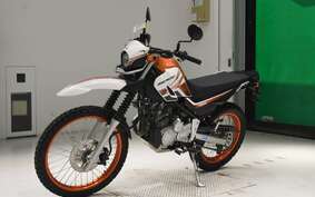 YAMAHA SEROW 250 Gen.3 DG31J