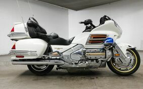 HONDA GL 1800 GOLD WING 2001 SC47