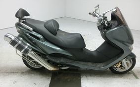 YAMAHA MAJESTY 125 5CA0