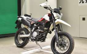 KAWASAKI KLX125D TRACKER X LX250V