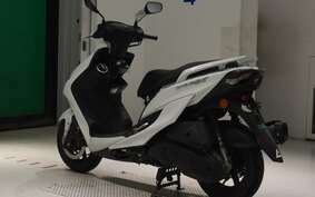 YAMAHA CYGNUS 125 XSR 3 SED8J