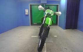 KAWASAKI KLX250 SR 1993 LX250E