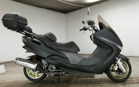 YAMAHA MAJESTY 125 5CA