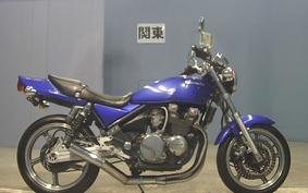 KAWASAKI ZEPHYR 400 Gen.2 1995 ZR400C