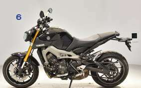 YAMAHA MT-09 A 2015 RN34J