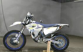 HUSQVARNA FE250 UAA