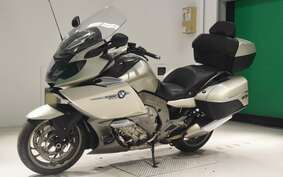 BMW K1600GTL 2011