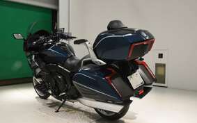 BMW K1600GA 2018