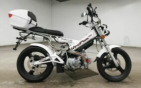 SACHS  マダス125 PGJL