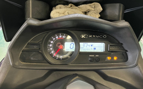 KYMCO GRAND DINK 250