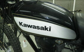 KAWASAKI 250TR BJ250F