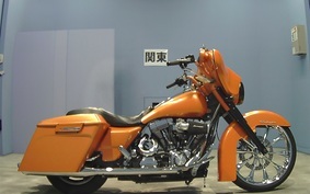 HARLEY FLHX 1450 2006 KAV