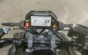 YAMAHA MT-25 RG43J