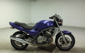 KAWASAKI BALIUS 250 1994 ZR250A