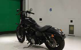 HARLEY XL883N 2010