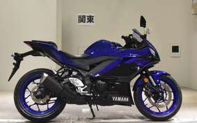 YAMAHA YZF-R25 RG43J