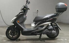 YAMAHA CYGNUS 125 X SR SE44J