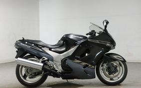 KAWASAKI ZZ1100 NINJA 1998 ZXT10D