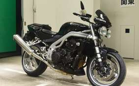 TRIUMPH SPEED TRIPLE 2003 E551XR