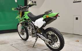 KAWASAKI KLX250 LX250E