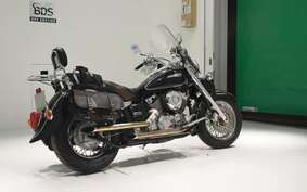 YAMAHA DRAGSTAR 400 CLASSIC  2013 VH02J