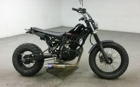 YAMAHA TW225 DG09J