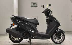 YAMAHA CYGNUS 125 XSR 3 SEA5J