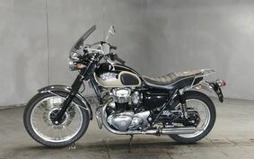 KAWASAKI W650 2001 EJ650A