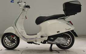 VESPA SPRINT150