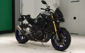 YAMAHA MT-10 SP 2017 RN50J