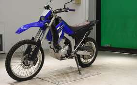 YAMAHA WR250R DG15J