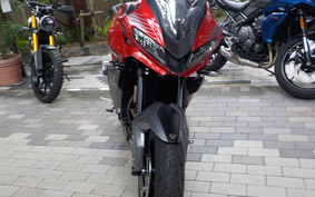 TRIUMPH TIGER SPORT 660 2024 LGL20U