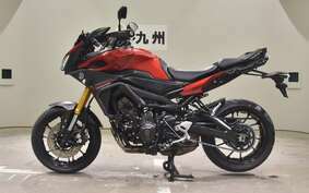 YAMAHA MT-09 Tracer 2016 RN36J