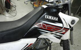 YAMAHA XTZ125