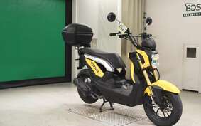 HONDA ZOOMER-X