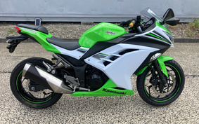 KAWASAKI Ninja 250 SE EX250L