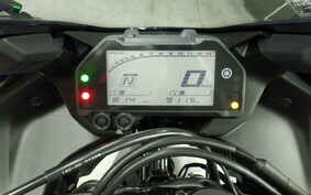 YAMAHA YZF-R3 2021 RH13J