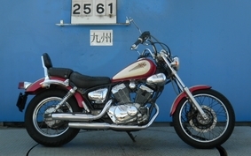 YAMAHA VIRAGO 250 1994 3DM