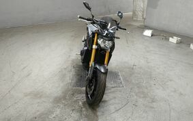 YAMAHA MT-09 2014 RN34J